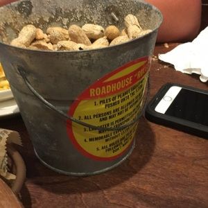 Meet your Posher, Annette